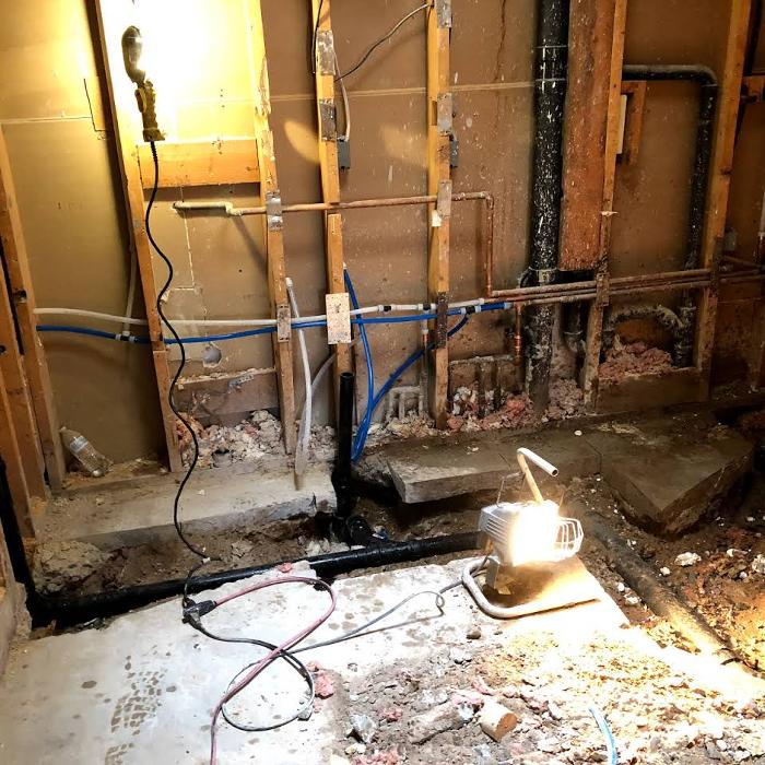 The Neighborhood Plumbing and Air - Gilbert, AZ