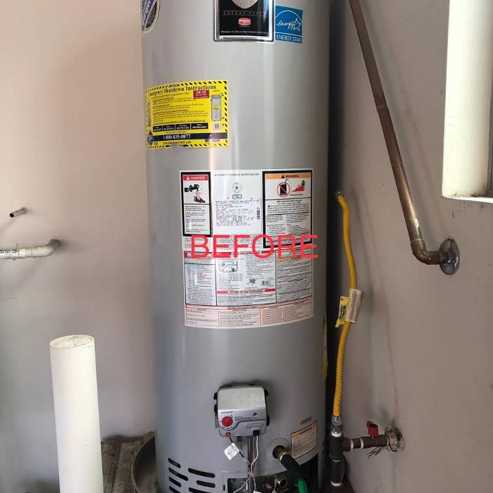 The Neighborhood Plumbing and Air - Gilbert, AZ