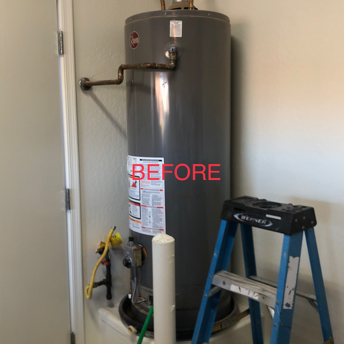 The Neighborhood Plumbing and Air - Gilbert, AZ