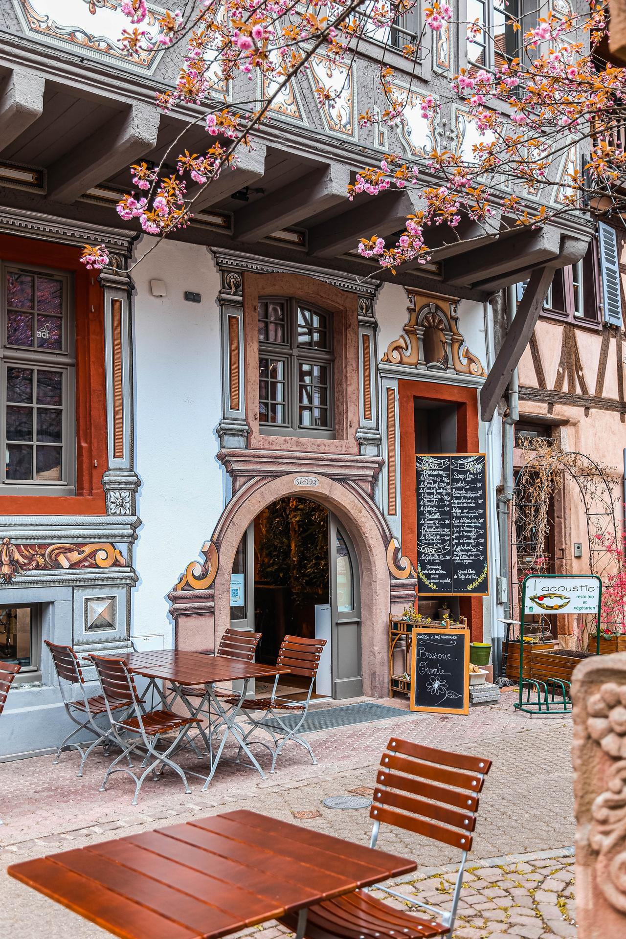 Resto Bio L'Acoustic