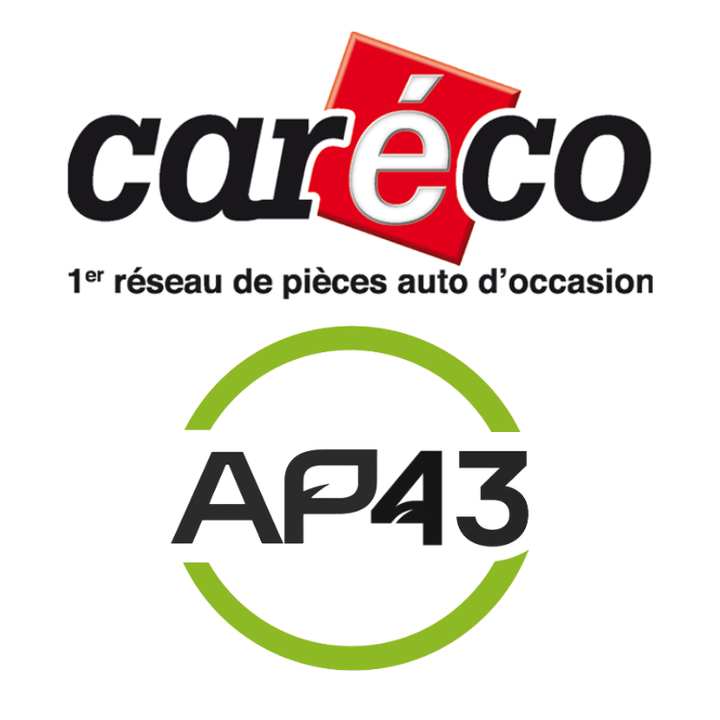 CARECO BRIGNON pièces et accessoires automobile, véhicule industriel (commerce)