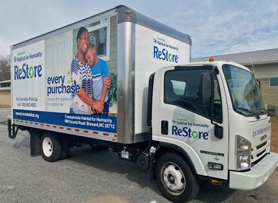 Transylvania Habitat For Humanity ReStore - Brevard, NC