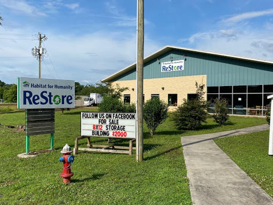 Transylvania Habitat For Humanity ReStore - Brevard, NC