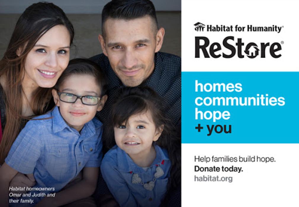 Transylvania Habitat For Humanity ReStore - Brevard, NC