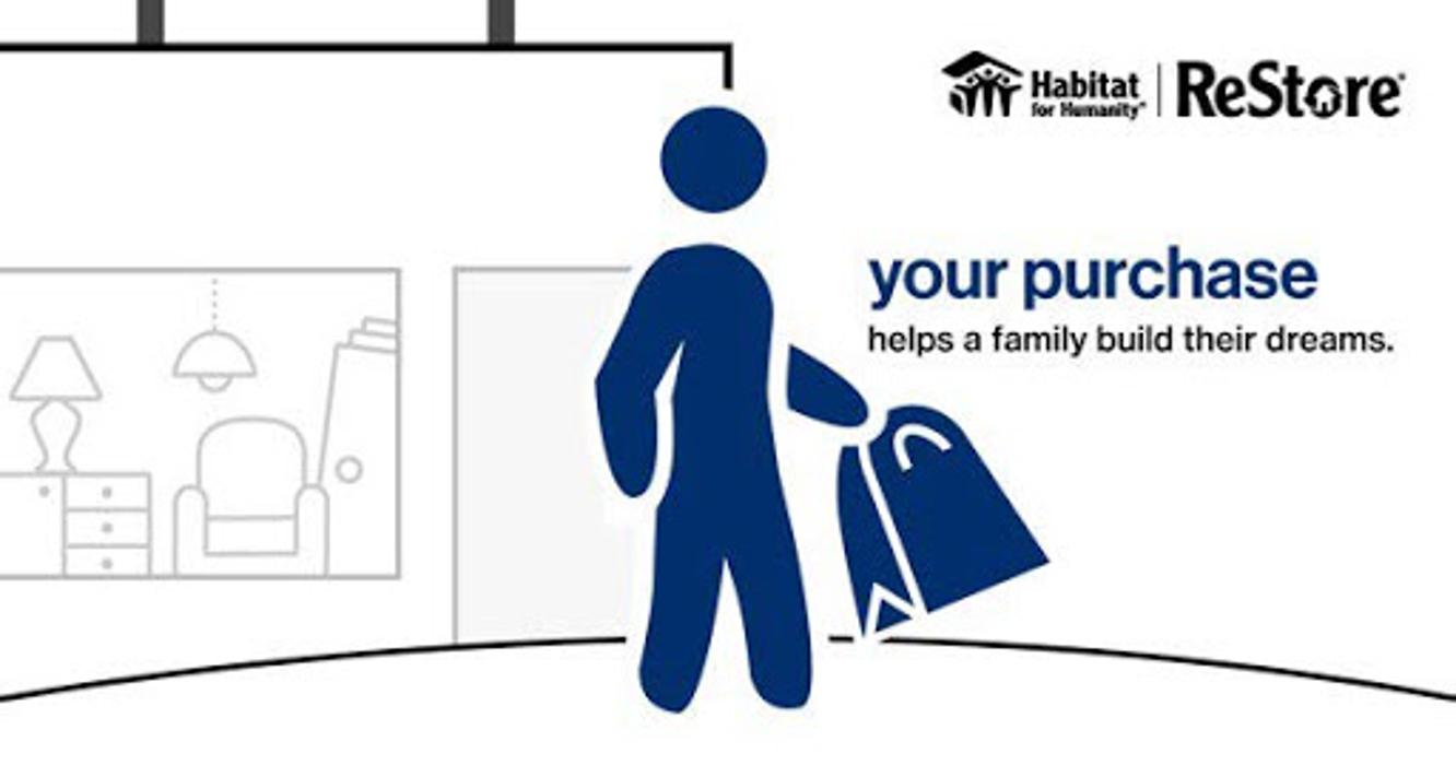 Transylvania Habitat For Humanity ReStore - Brevard, NC