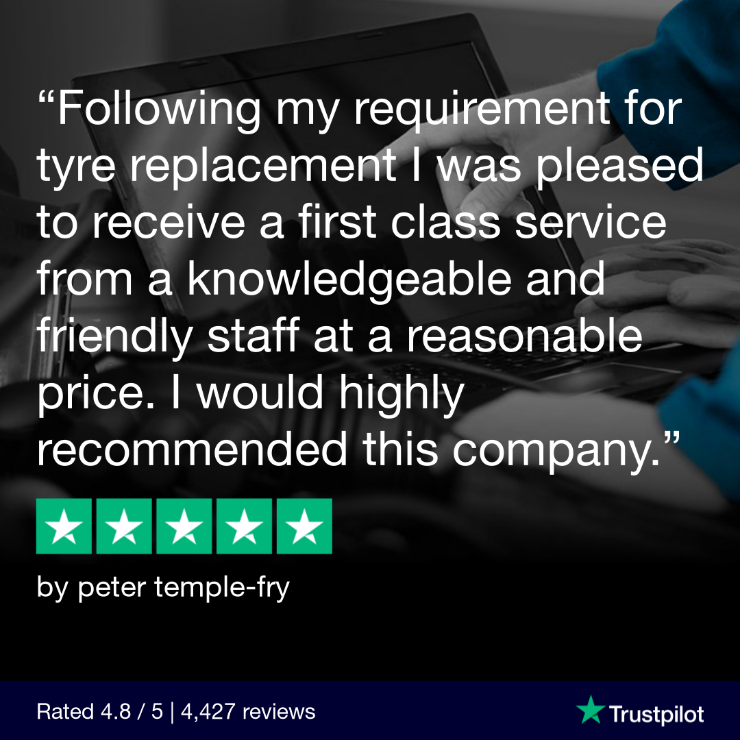 HiQ Tyres & Autocare Evesham Evesham 01386 446230