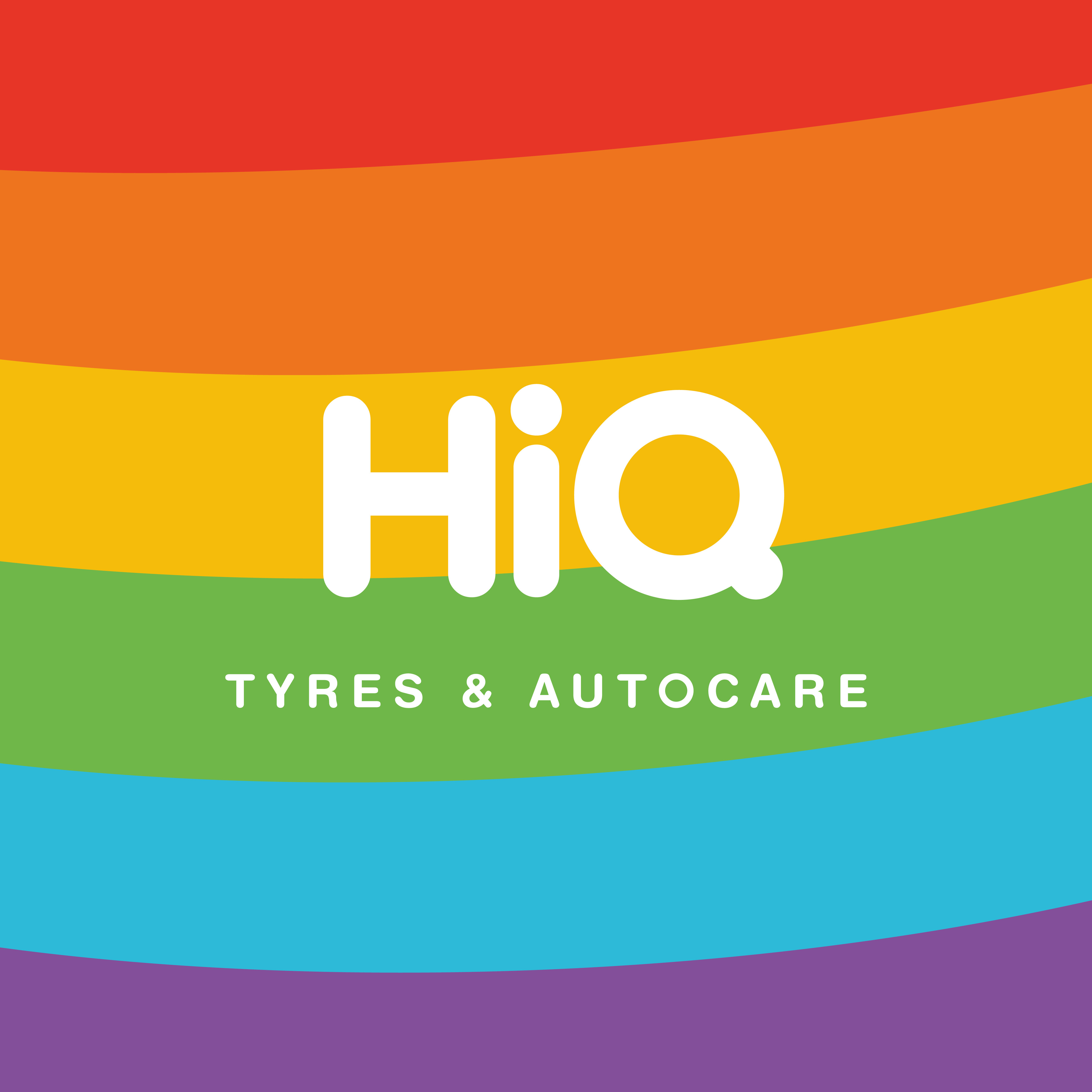 HiQ Tyres & Autocare Evesham Evesham 01386 446230