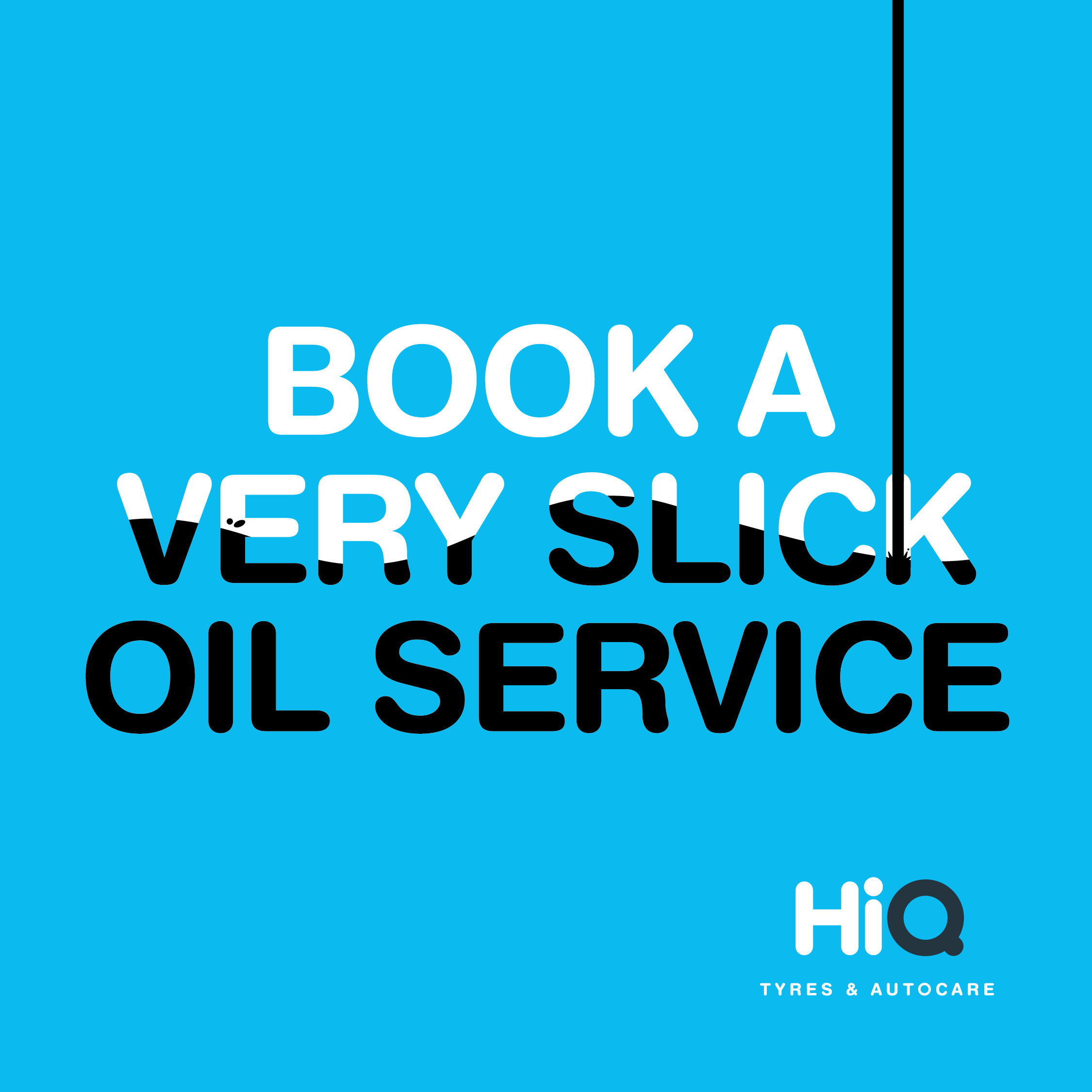 HiQ Tyres & Autocare Evesham Evesham 01386 446230