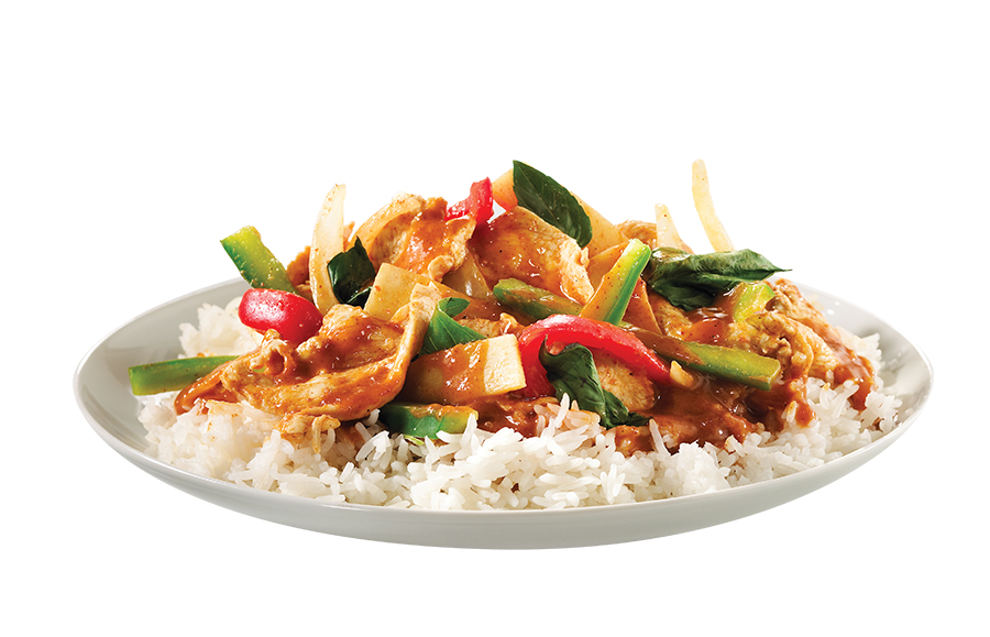 Thai Express Image