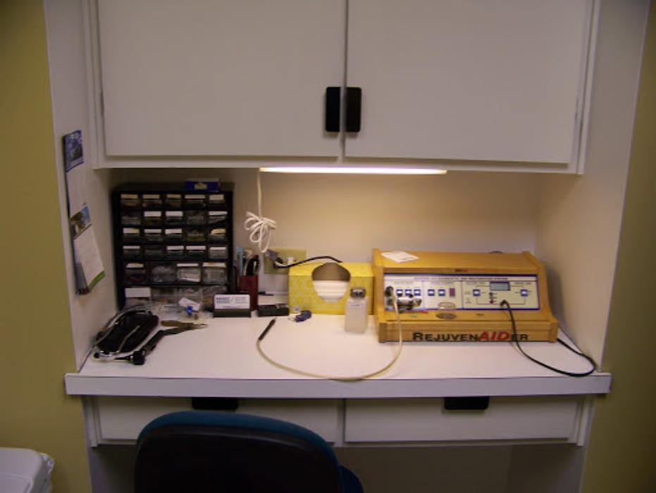 Brant Audiology and Tinnitus - Casper, WY