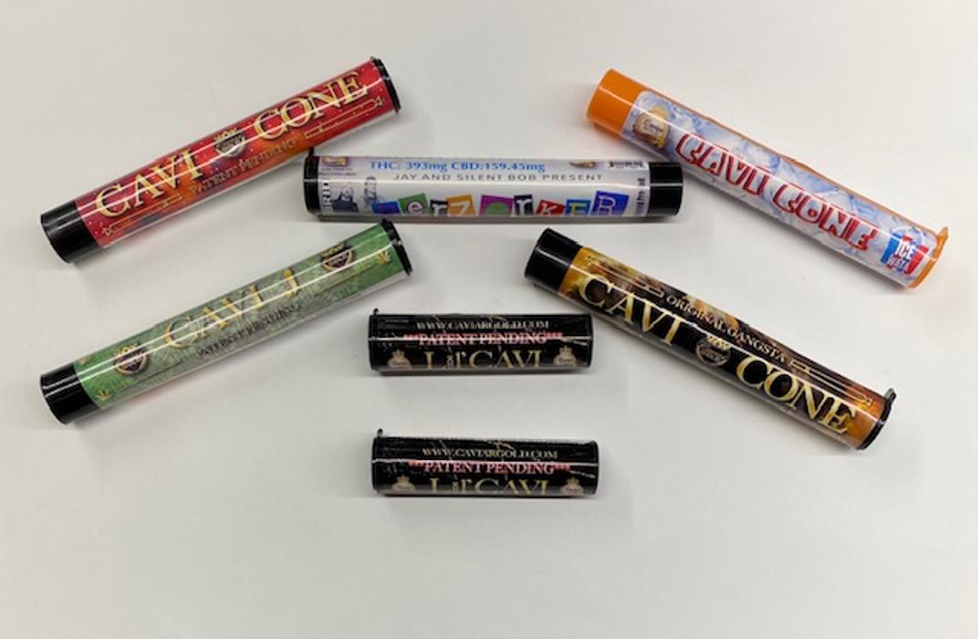 Green Leaf Remedies - Colbert, OK