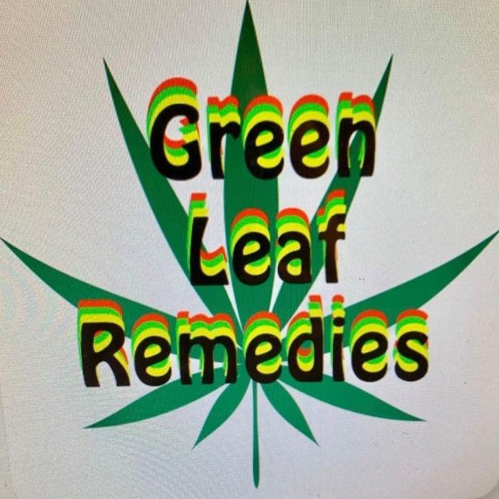 Green Leaf Remedies - Colbert, OK
