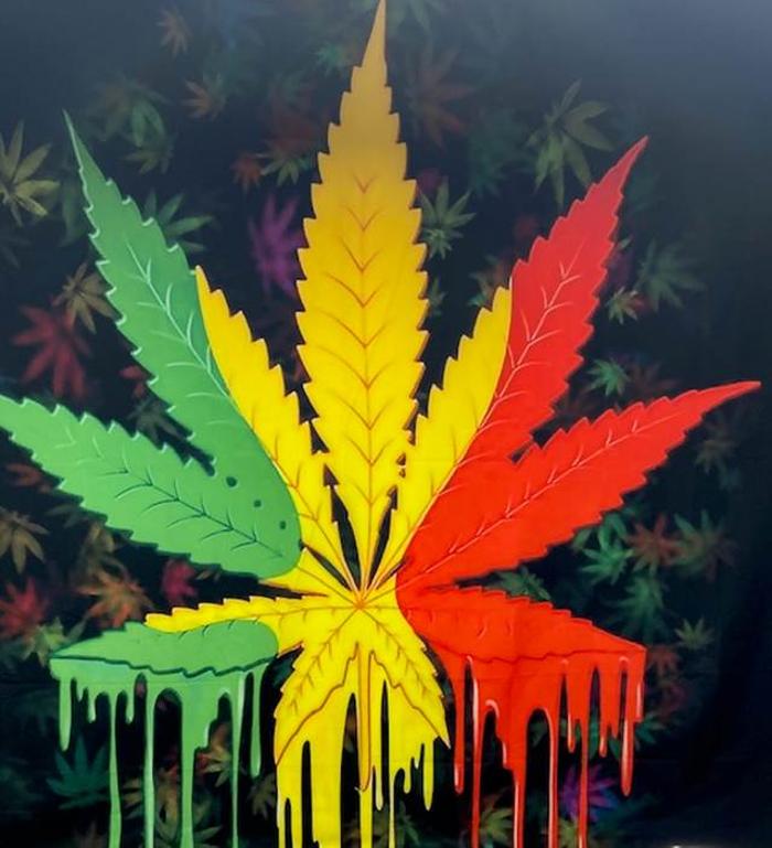 Green Leaf Remedies - Colbert, OK