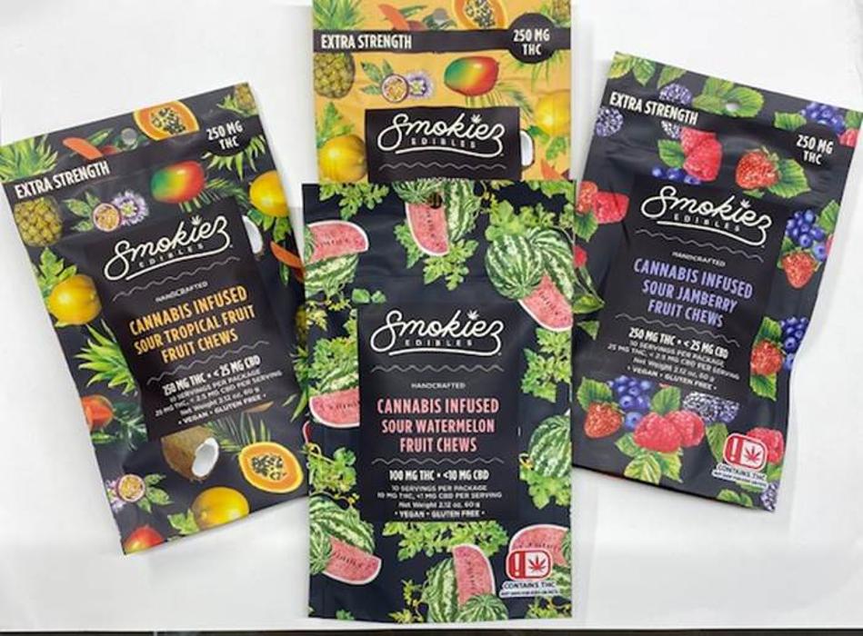 Green Leaf Remedies - Colbert, OK