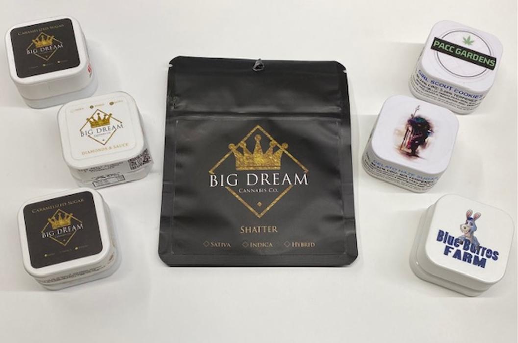 Green Leaf Remedies - Colbert, OK