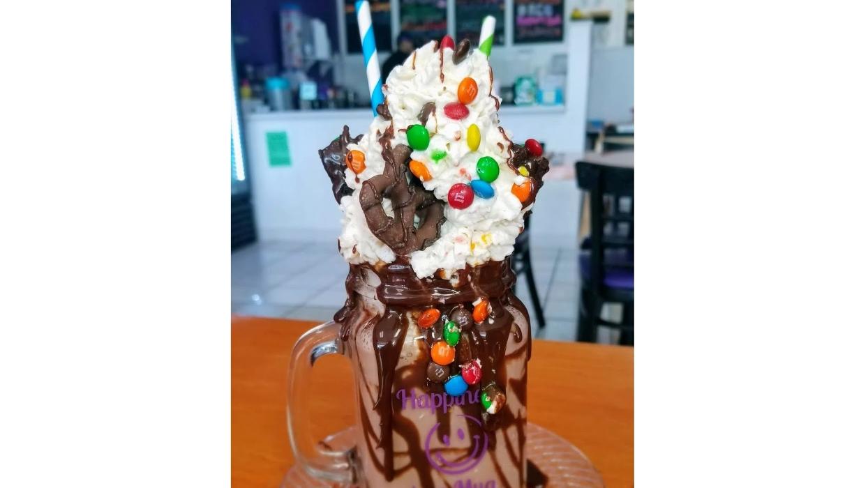 Smiley Riley's Ice Cream - Vero Beach, FL