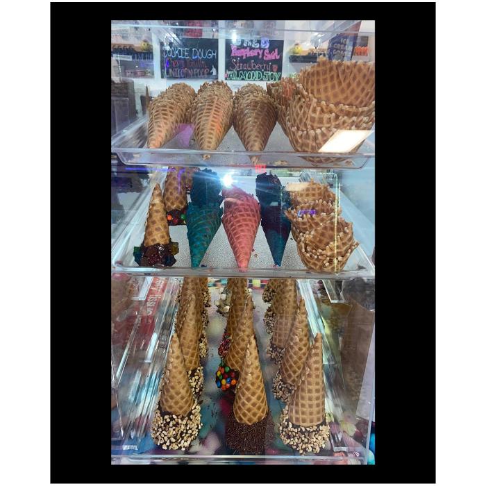Smiley Riley's Ice Cream - Vero Beach, FL
