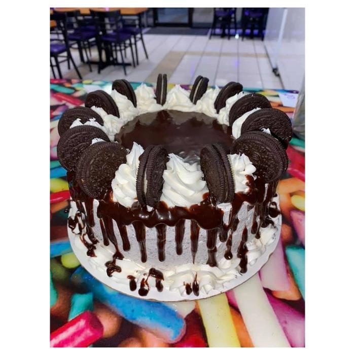 Smiley Riley's Ice Cream - Vero Beach, FL