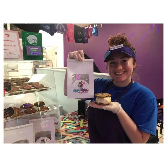 Smiley Riley's Ice Cream - Vero Beach, FL