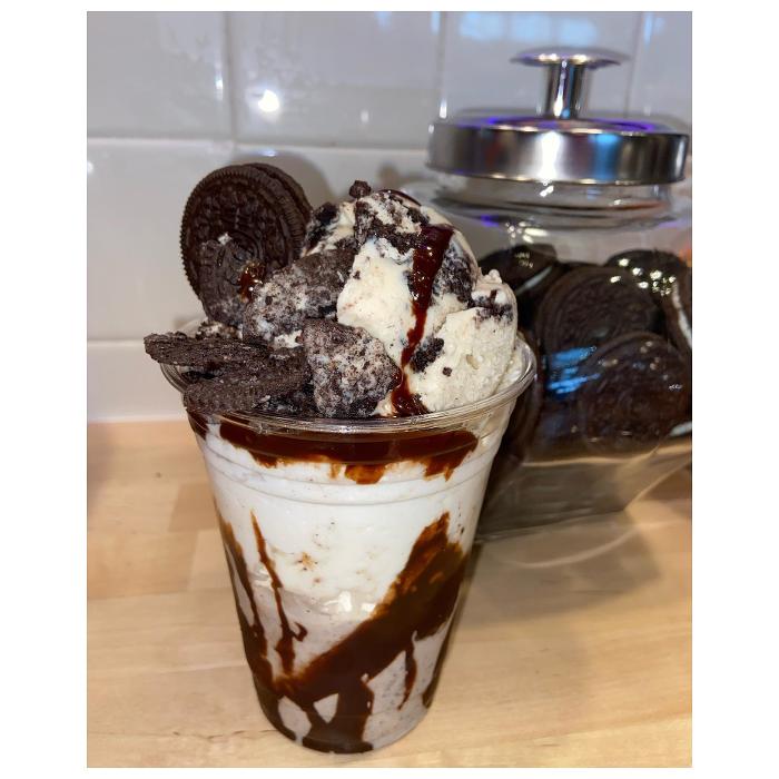 Smiley Riley's Ice Cream - Vero Beach, FL