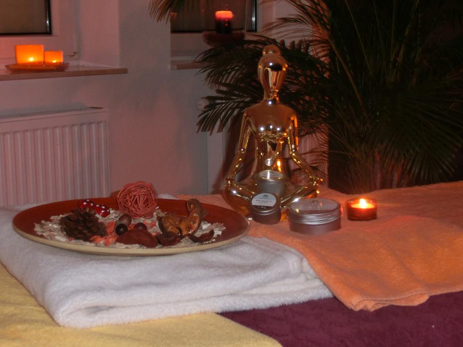 SH-Kosmetik, Ichendorfer Straße in Kerpen