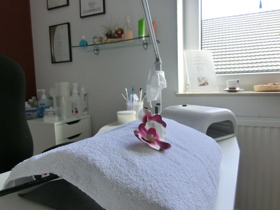 SH-Kosmetik, Ichendorfer Straße in Kerpen