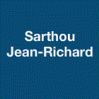 Sarthou Jean-Richard psychanalyste
