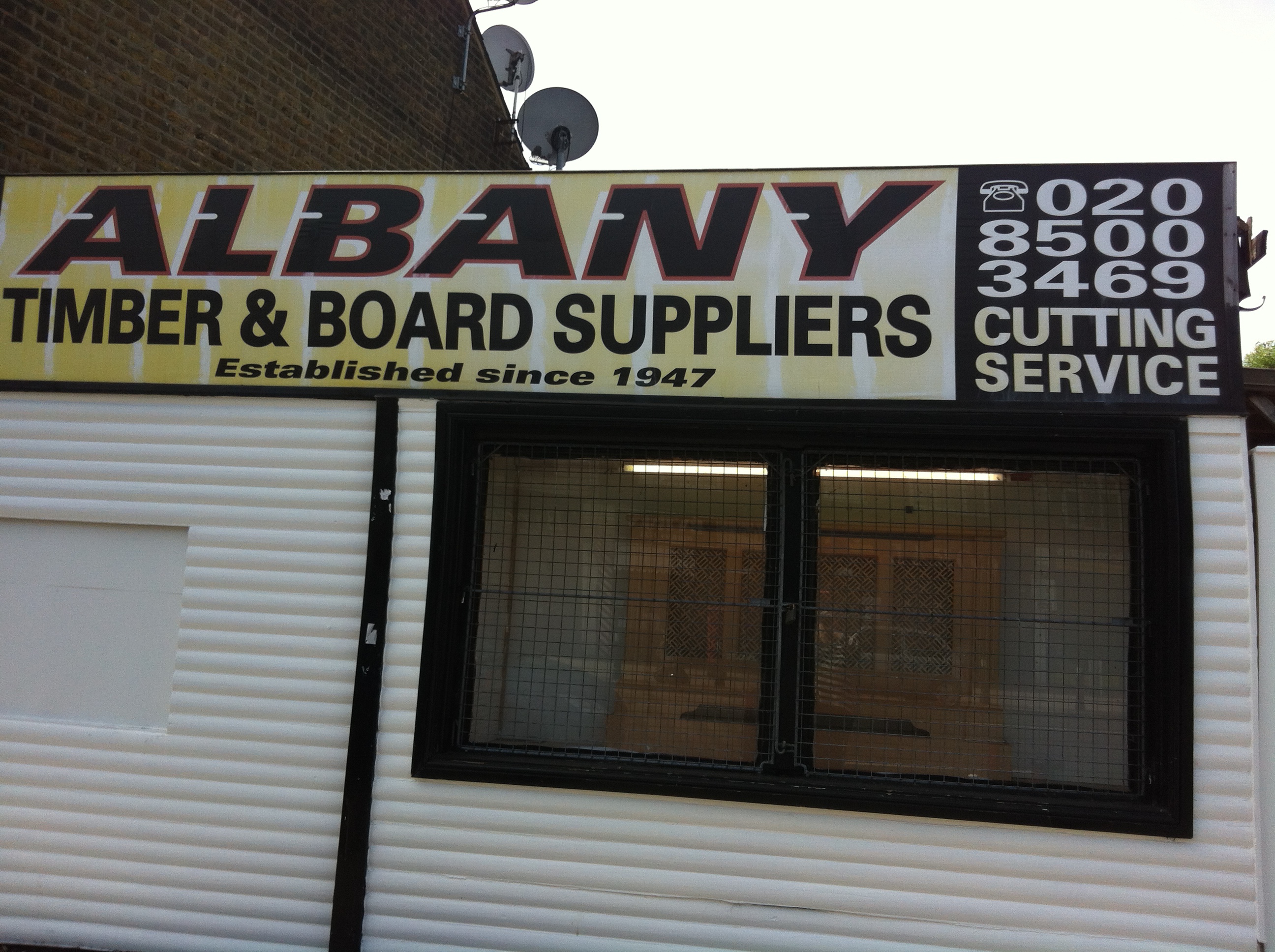 Company Logo