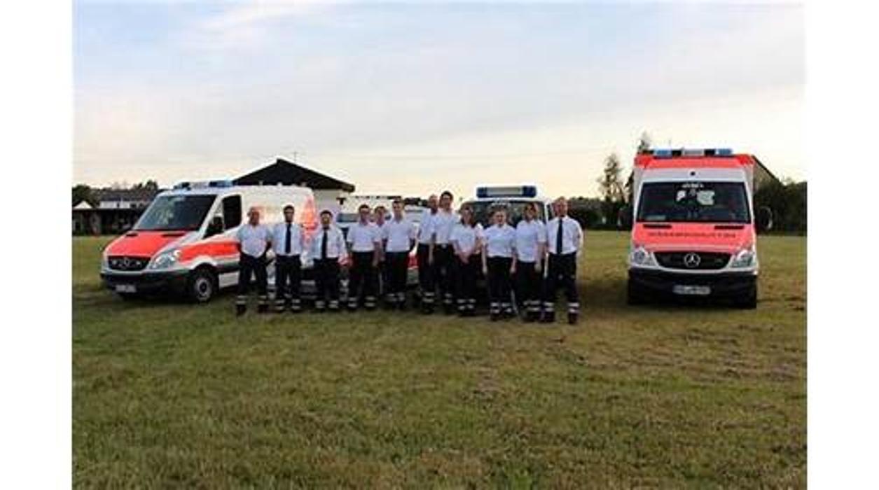 Malteser Hilfsdienst, Unterer Wierth in Piesport