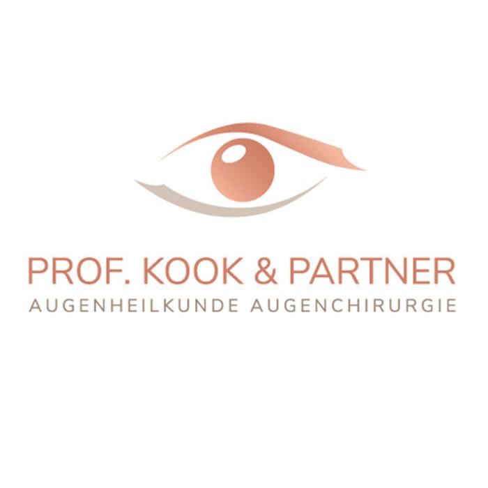 Prof Kook & Partner - Augenheilkunde Augenchirurgie Augenlasern in Gräfelfing