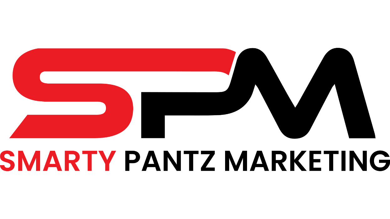Smarty Pantz Marketing - Fort Lauderdale, FL