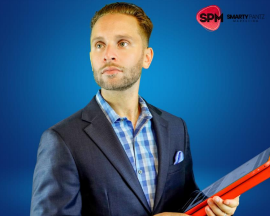 Smarty Pantz Marketing - Fort Lauderdale, FL