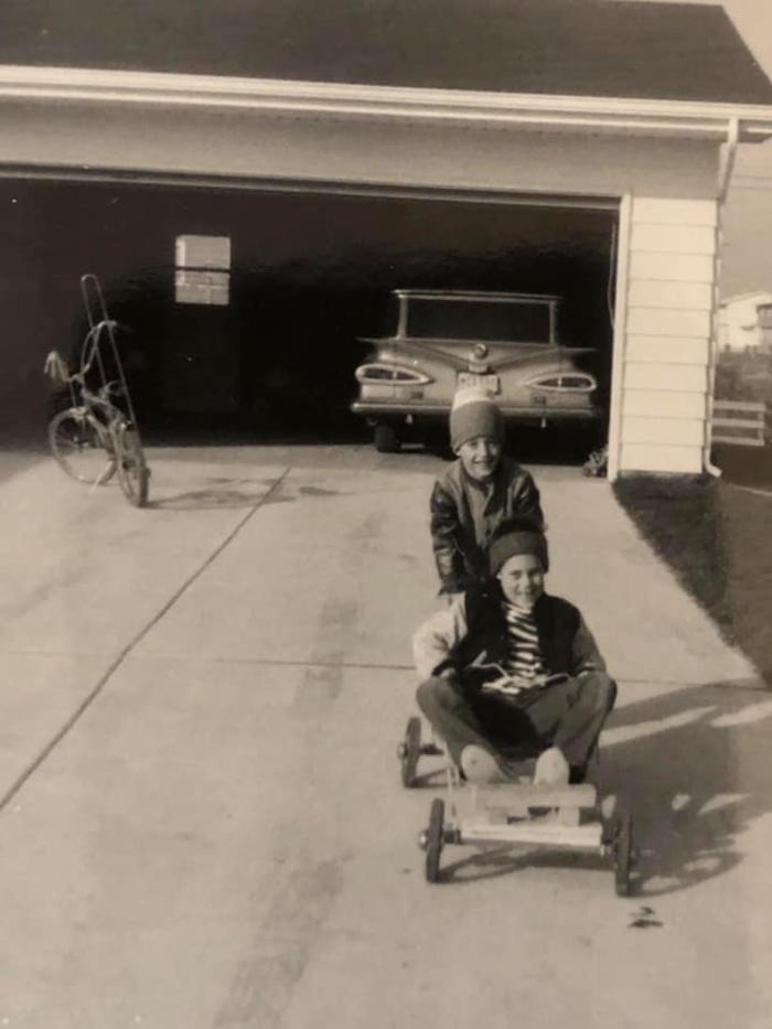 L & R Automotive - Forest Lake, MN