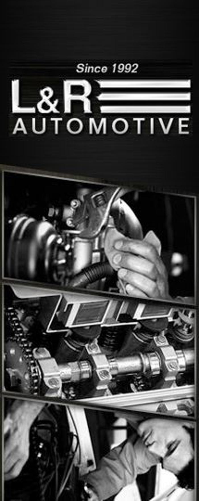 L & R Automotive - Forest Lake, MN