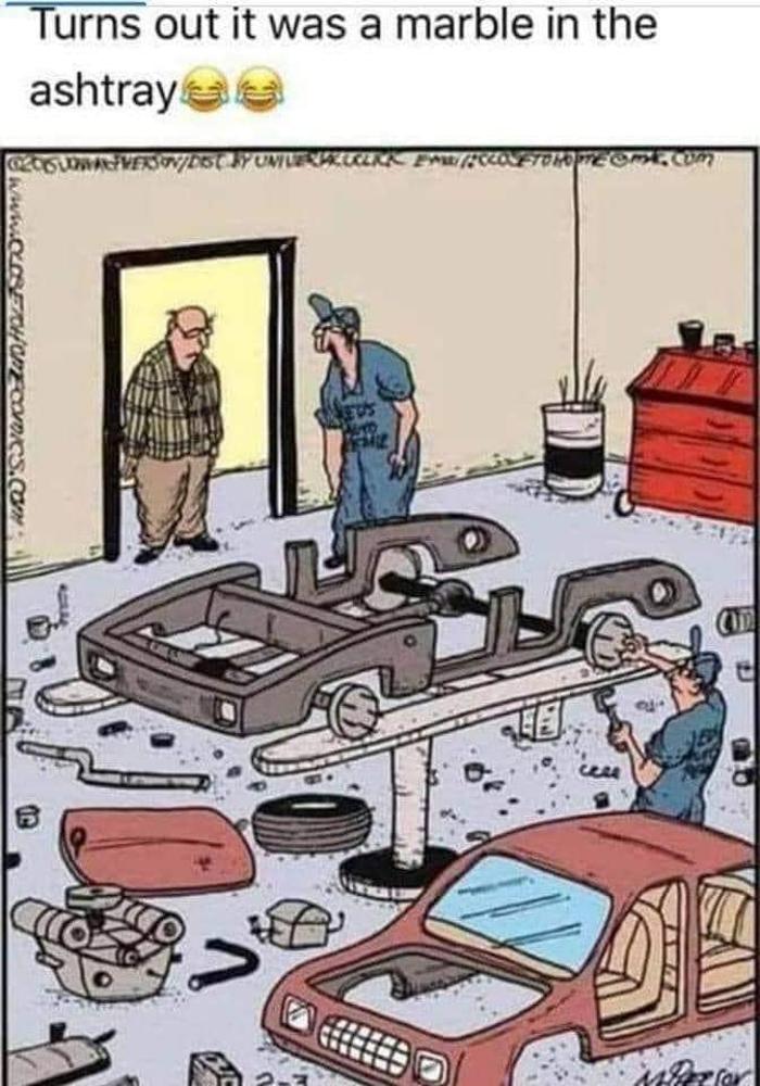 L & R Automotive - Forest Lake, MN