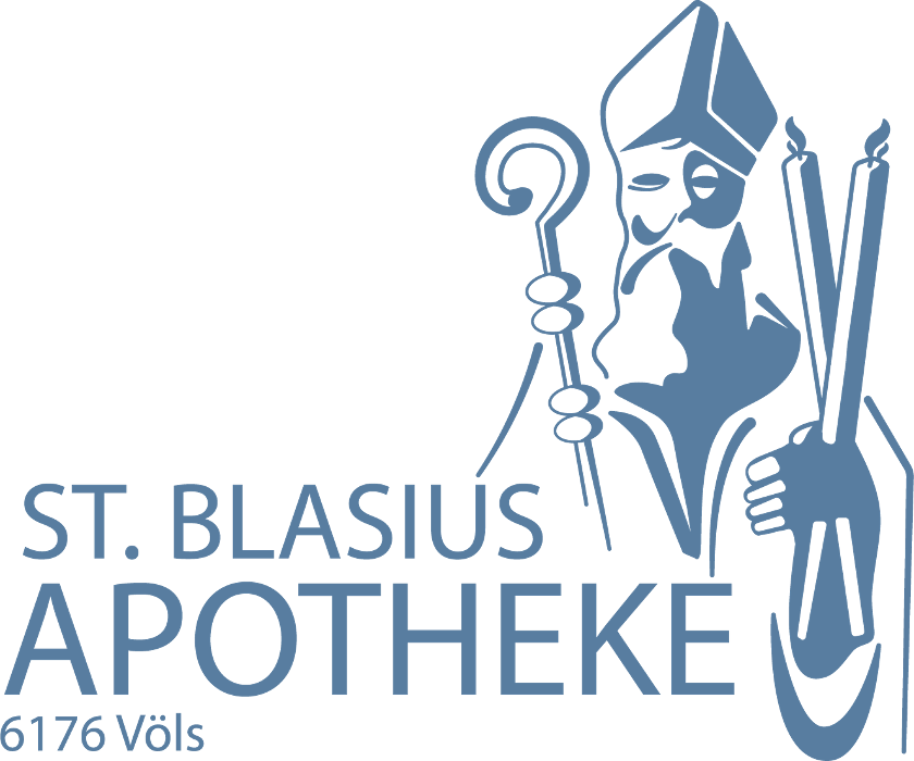 St. Blasius Apotheke in Völs