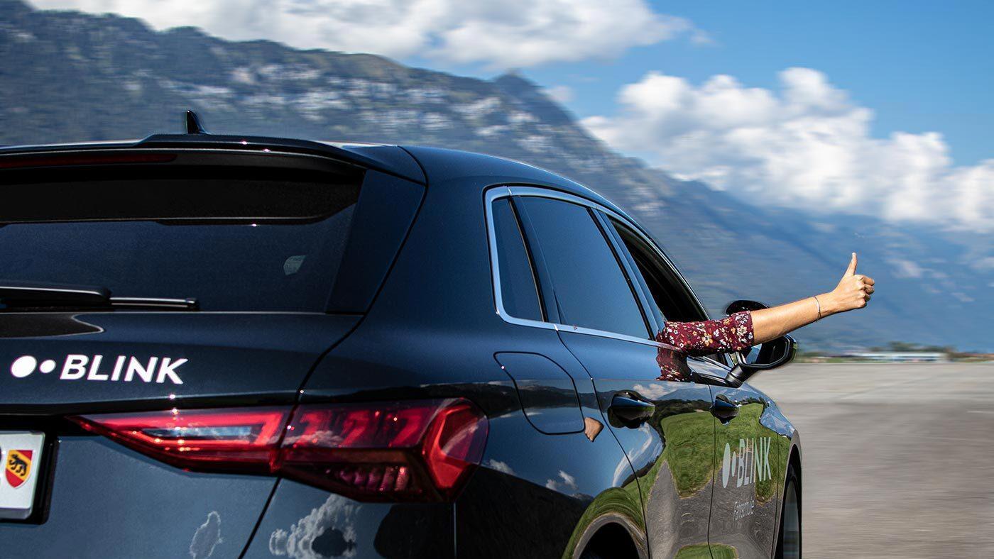 BLINK Fahrschule Zürich | Auto Fahrstunden, Motorrad Grundkurse, VKU, Bederstrasse in Zürich