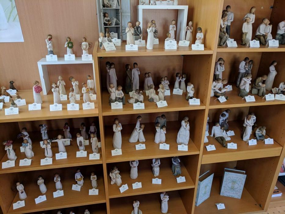 Home Shop beim Tempel, Alpenblickstrasse in Zollikofen