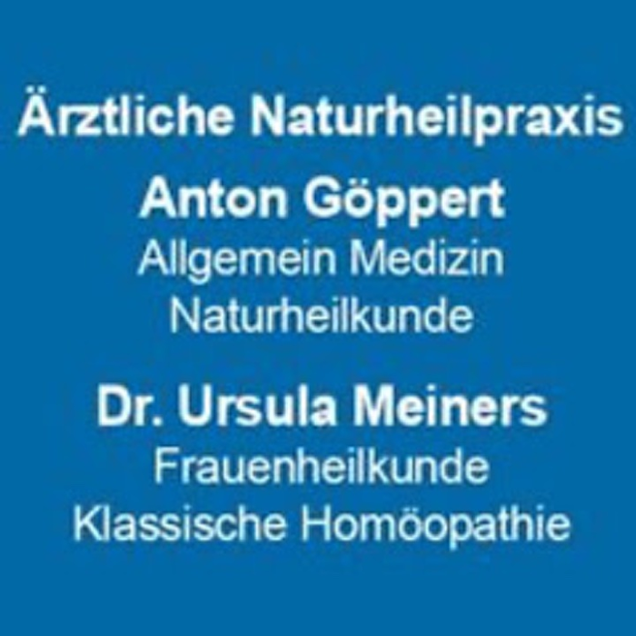 Bild zu Praxisgemeinschaft Göppert, Dr. med. Meiners und Kiesel in Thalfang Bild zu Praxisgemeinschaft Göppert, Dr. med. Meiners und Kiesel in Thalfang