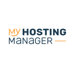 MY HOSTING MANAGER