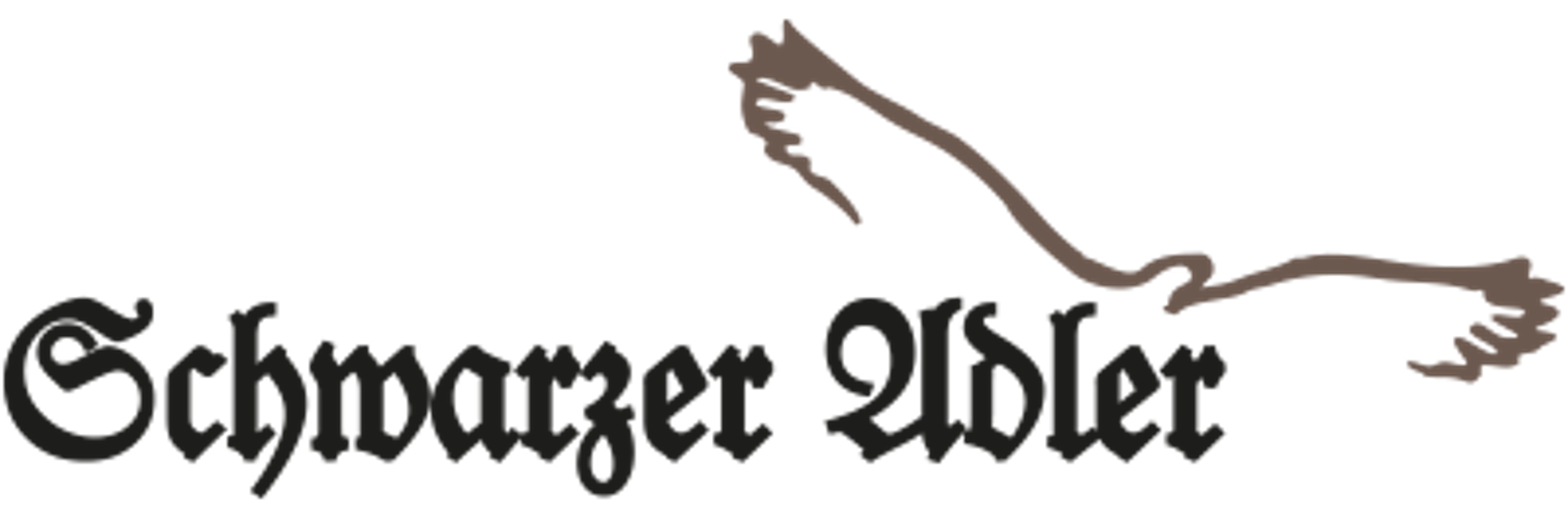 Gasthaus Schwarzer Adler in Elbigenalp