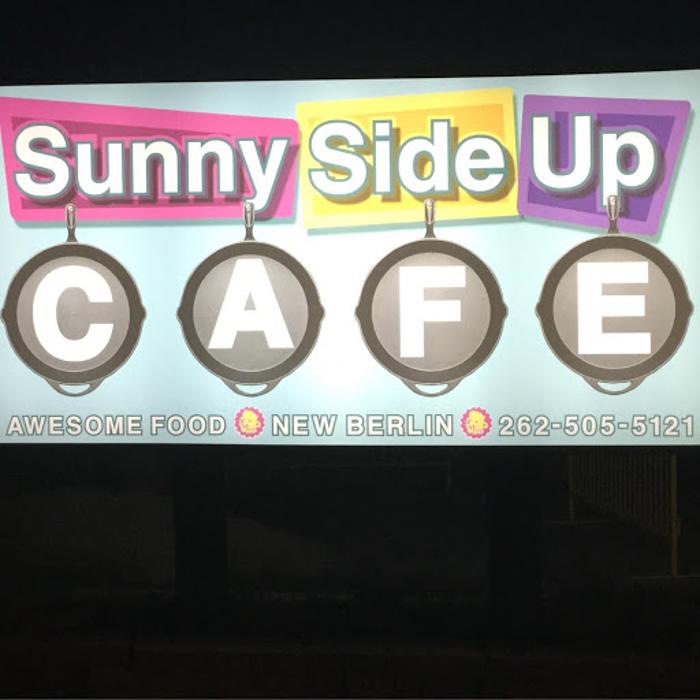 Sunny Side Up Cafe New Berlin - New Berlin, WI