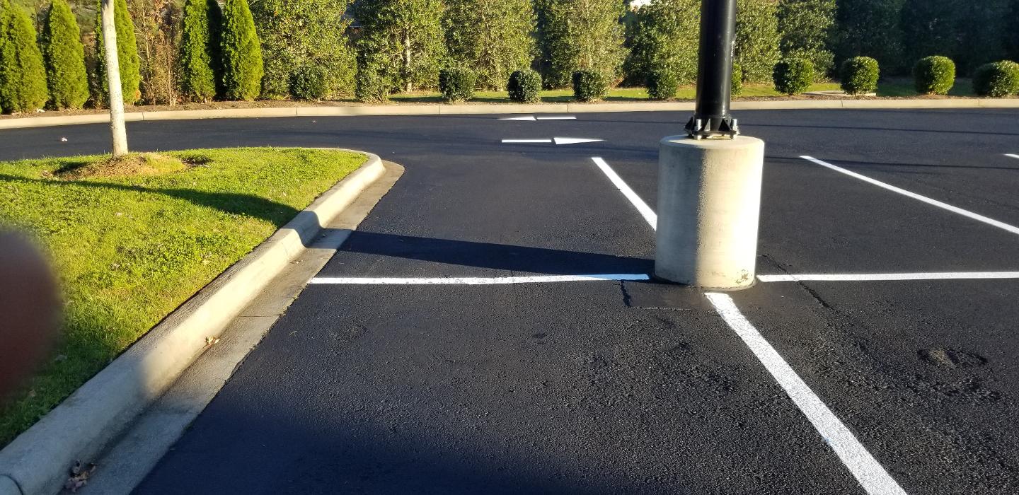 American Asphalt CLT - Charlotte, NC