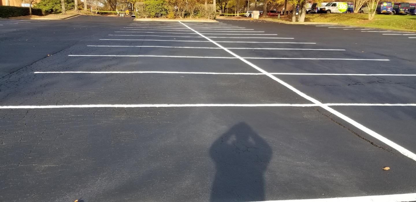 American Asphalt CLT - Charlotte, NC