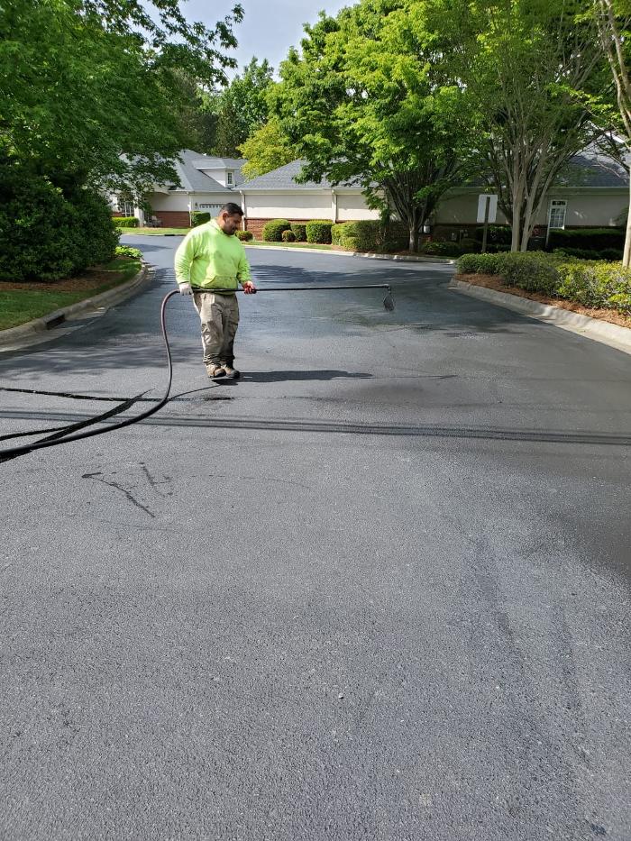 American Asphalt CLT - Charlotte, NC