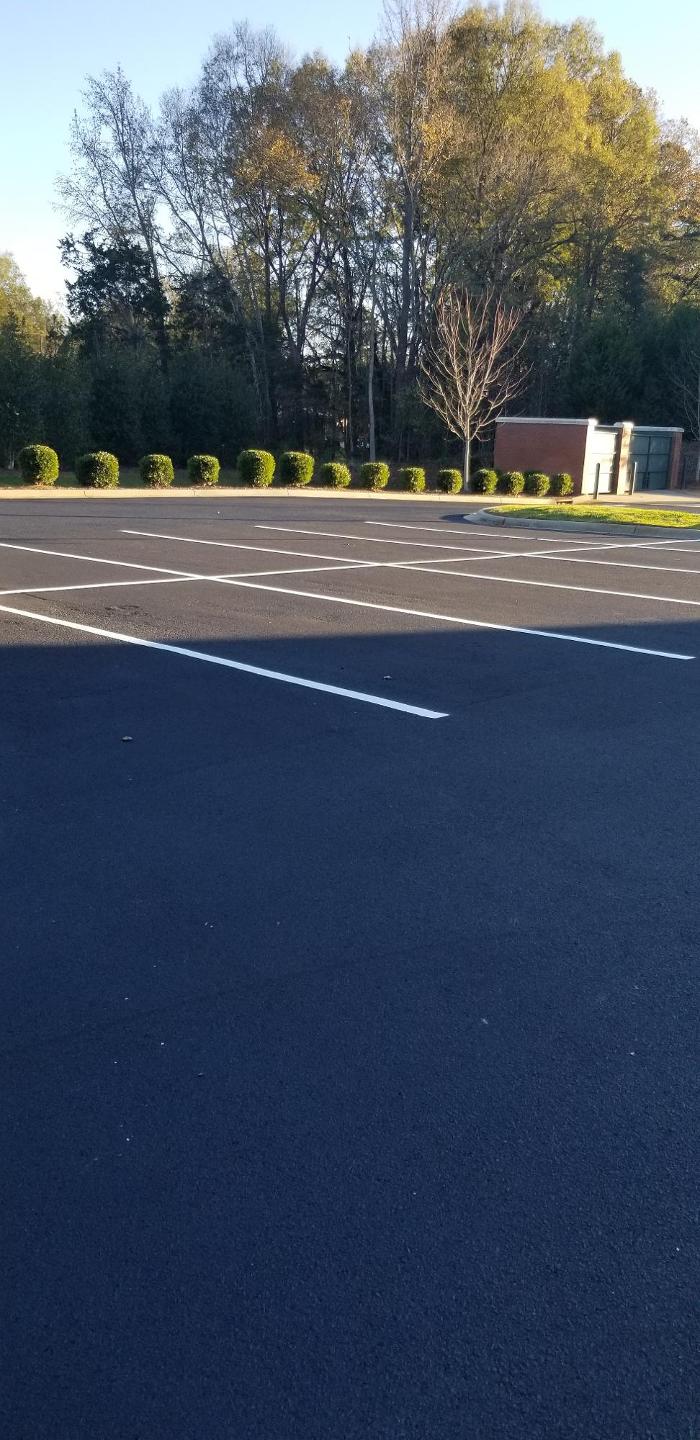 American Asphalt CLT - Charlotte, NC