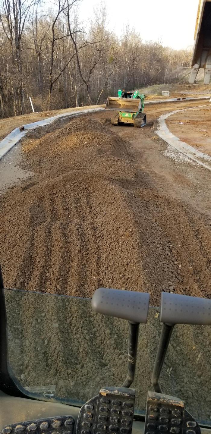 American Asphalt CLT - Charlotte, NC