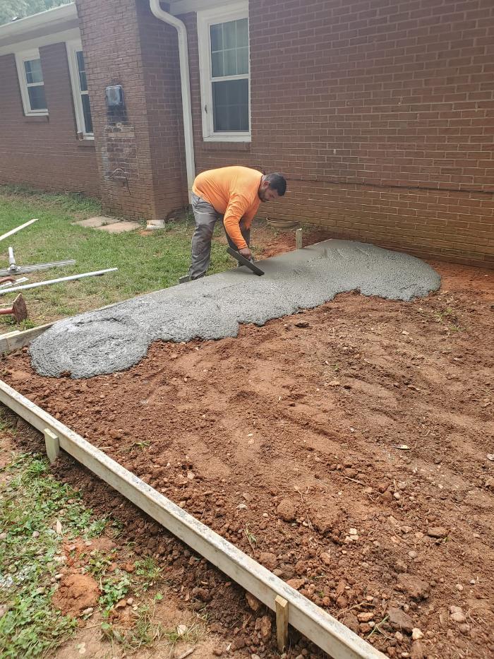 American Asphalt CLT - Charlotte, NC