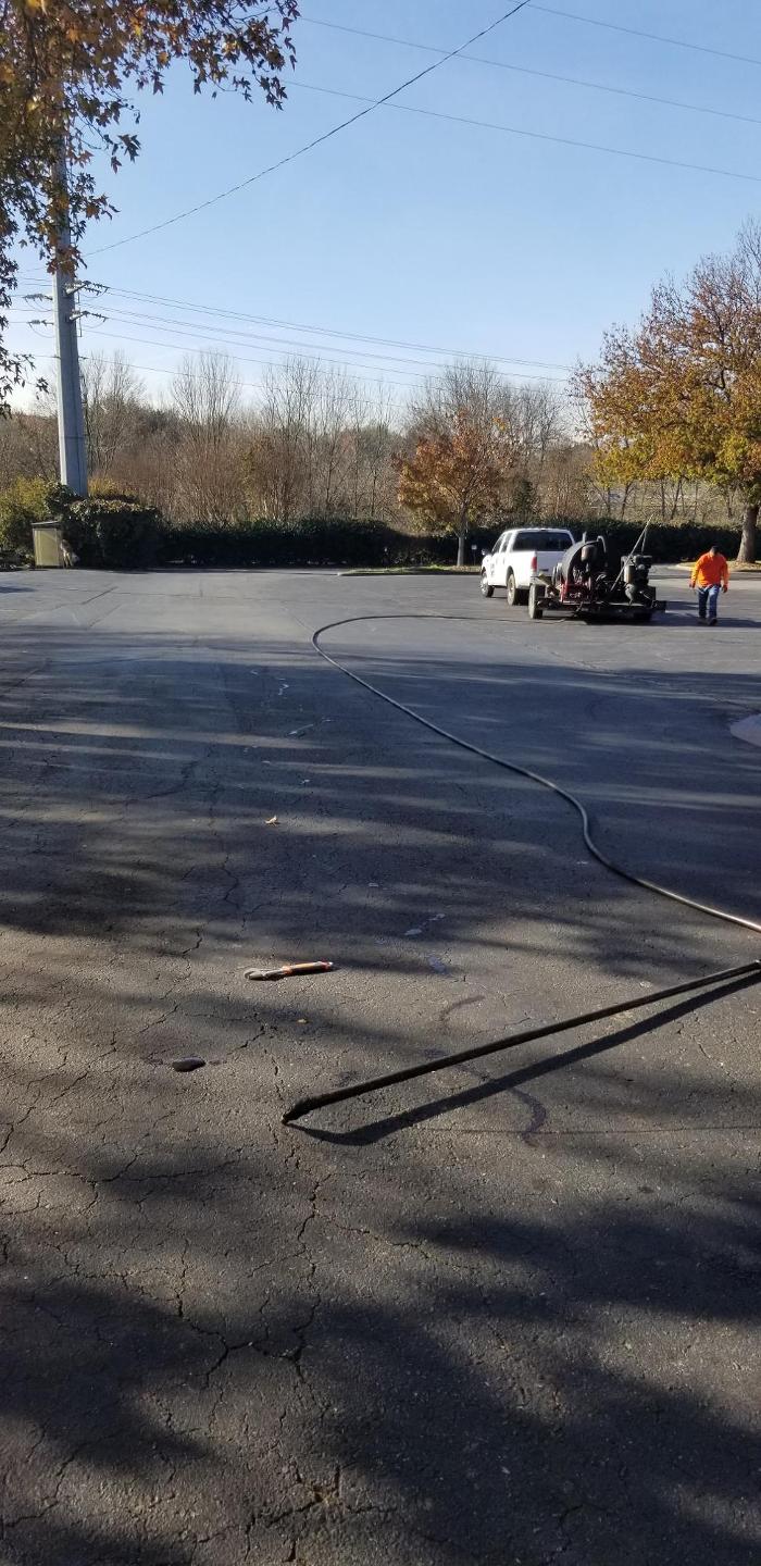 American Asphalt CLT - Charlotte, NC