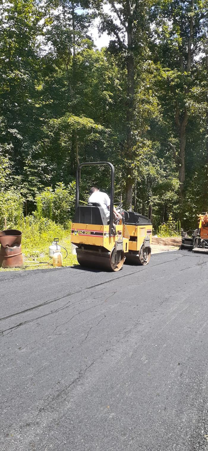 American Asphalt CLT - Charlotte, NC